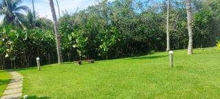 Flat 107-Praia taperapuan - 1