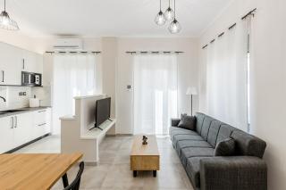 Angie's Central Apartment - 1