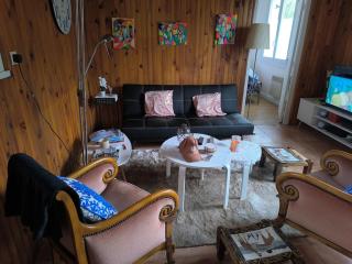 Maisonnette de la voie verte - 6