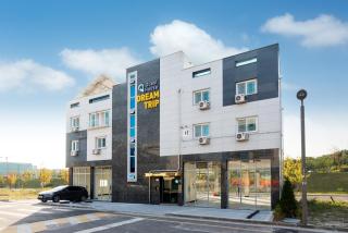DreamTrip Guesthouse - Incheon - 4