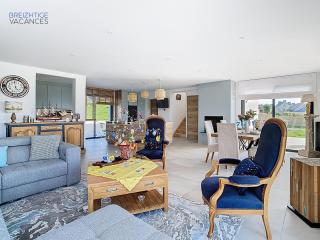 Villa Penn Gwen - Maison luxueuse de 2025 - Vue Mer - 2
