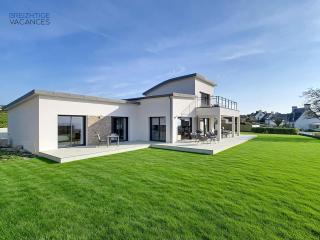 Villa Penn Gwen - Maison luxueuse de 2025 - Vue Mer - 7
