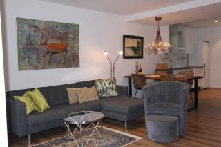 Ferienwohnung Zirbentraum - 9