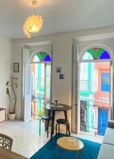 Apto Charme no Santo Antônio Além do Carmo - 6