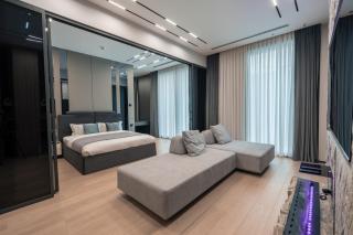 Stylish Apartment in Nest One Next to City Mall - 7