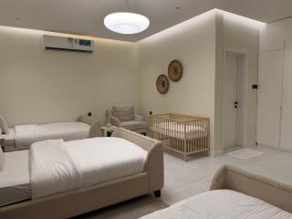 Quiet House villa - 1