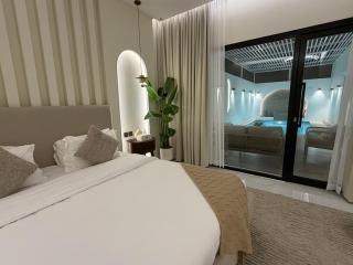 Quiet House villa - 2