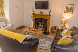 Nellie's Village Stay - 2