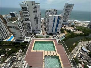 Sunset 47 - Apartamento Premium - 0