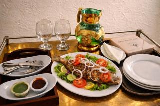 Great Victoria Palace - 3