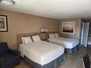 Days Inn by Wyndham Alhambra CA - 8