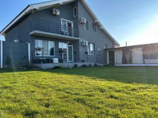 Vila DYANA baile felix cordau - 8