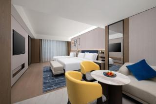 voco Suzhou Guanqian Street by IHG - 6