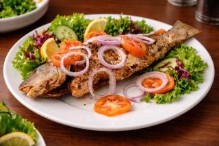 Great Victoria Palace - 4