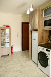 Perfekt geschnittene 3-Raum-Wohnung für Familien - 3