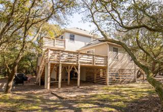 Sparrow's Rest - Duck, Sanderling, 350 Yards to the Beach, Community Pool, YR Flex Stays - 9