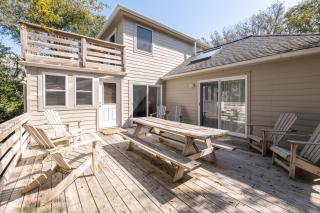 Sparrow's Rest - Duck, Sanderling, 350 Yards to the Beach, Community Pool, YR Flex Stays - 6