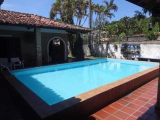 CASA DE PRAIA SSB São Sebastião - 3