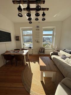 Ferienwohnung Steuerbord Flensburg - 9