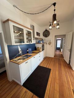 Ferienwohnung Steuerbord Flensburg - 8