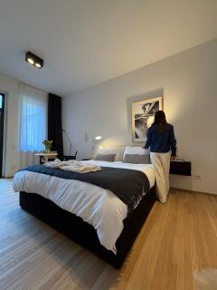 Raro Dimore Lecco - Design Suite - senza barriere architettoniche - 6