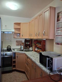 Apartment with air conditioning next to Arkadia park, 38 sq meters - 9