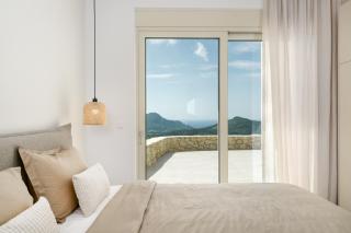 New Seaview Villa Asimi with Private Pool & BBQ, in South Crete - 5