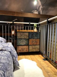 Le Garage - 6