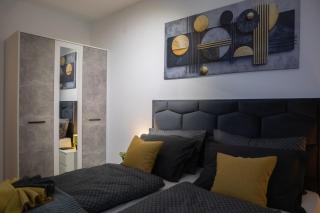 Apartman Galija - 1