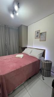 Varandas do Porto aconchegante no centrinho de Porto de Galinhas - 9