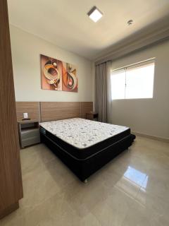 Apartamento Caldas Novas Recanto do Bosque - 6
