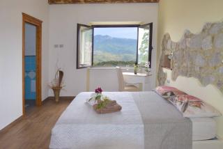 b&b il Portico Orgosolo - 8