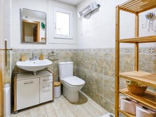 Playa Oliva Apartment - 2