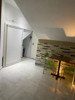 Location appartement mahdia - 1