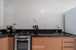 Apartamentos equipados en João Pessoa VLM - 7