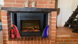 Cabaña La Pura Vida Yunquera - 4