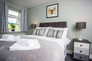 Stylish 3-Bed Home - Sleeps 5 - Bishop Auckland - 2