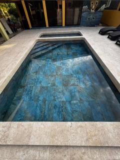 Casa Jaguar Tropical paradise with pool & privacy - 6