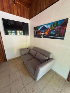 Casa Jaguar Tropical paradise with pool & privacy - 4