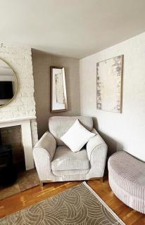 Modern Cottage in Needham Market - 8