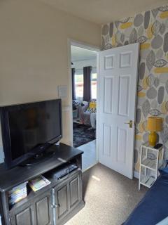 Lovely 2 bedroom home near Clovelly and Bideford - 3