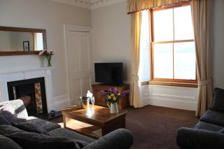 Alexandra Apartment - stunning view - 4