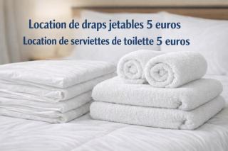 Gîte d'étape Côme à la maison - Sur le GR 65 -Saint Côme d'Olt - 9