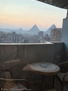 ston pyramids view - 8