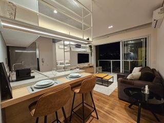 Lille 34 · Studio novo no bairro Cambuí - 5
