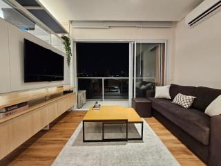 Lille 34 · Studio novo no bairro Cambuí - 3