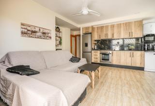 Playa Oliva Apartment - 6