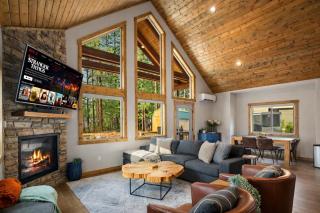 Aspen Lodge - 9