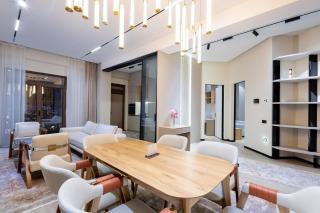 7 Star Apartments with Fountain view - 2