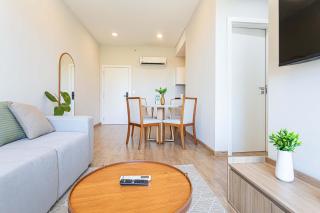 Hestia at Asuncion Smart & Luminous 1BDR - 7